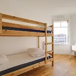 アパート De Standing 8 Pers, Hyper Centre Arcachon, Balcon, Parking Prive, Proche Plages Et Gare - Fr-1-474-28