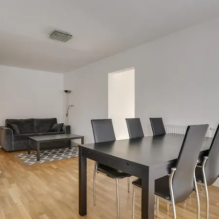 De Standing 8 Pers, Hyper Centre Arcachon, Balcon, Parking Prive, Proche Plages Et Gare - Fr-1-474-28 Apartment *