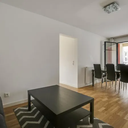 Апартаменты De Standing 8 Pers, Hyper Centre Arcachon, Balcon, Parking Prive, Proche Plages Et Gare - Fr-1-474-28 Аркашон