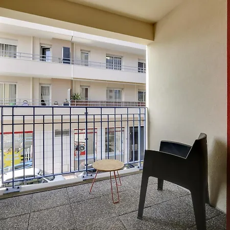 De Standing 8 Pers, Hyper Centre Arcachon, Balcon, Parking Prive, Proche Plages Et Gare - Fr-1-474-28 Аркашон