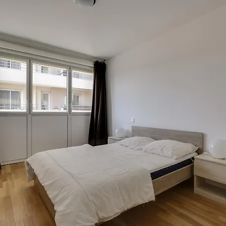 De Standing 8 Pers, Hyper Centre Arcachon, Balcon, Parking Prive, Proche Plages Et Gare - Fr-1-474-28 * Arcachon