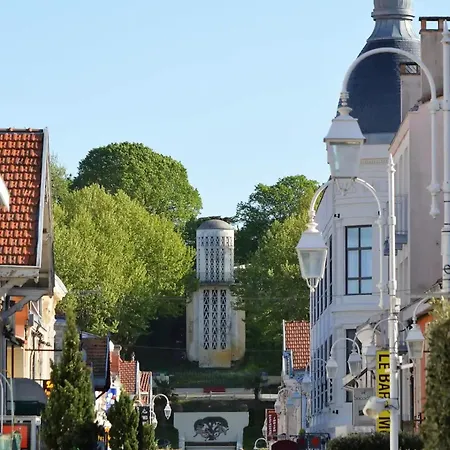 De Standing 8 Pers, Hyper Centre Arcachon, Balcon, Parking Prive, Proche Plages Et Gare - Fr-1-474-28 *