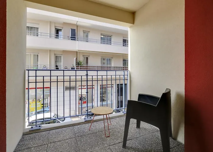 De Standing 8 Pers, Hyper Centre Arcachon, Balcon, Parking Prive, Proche Plages Et Gare - Fr-1-474-28 Arcachon